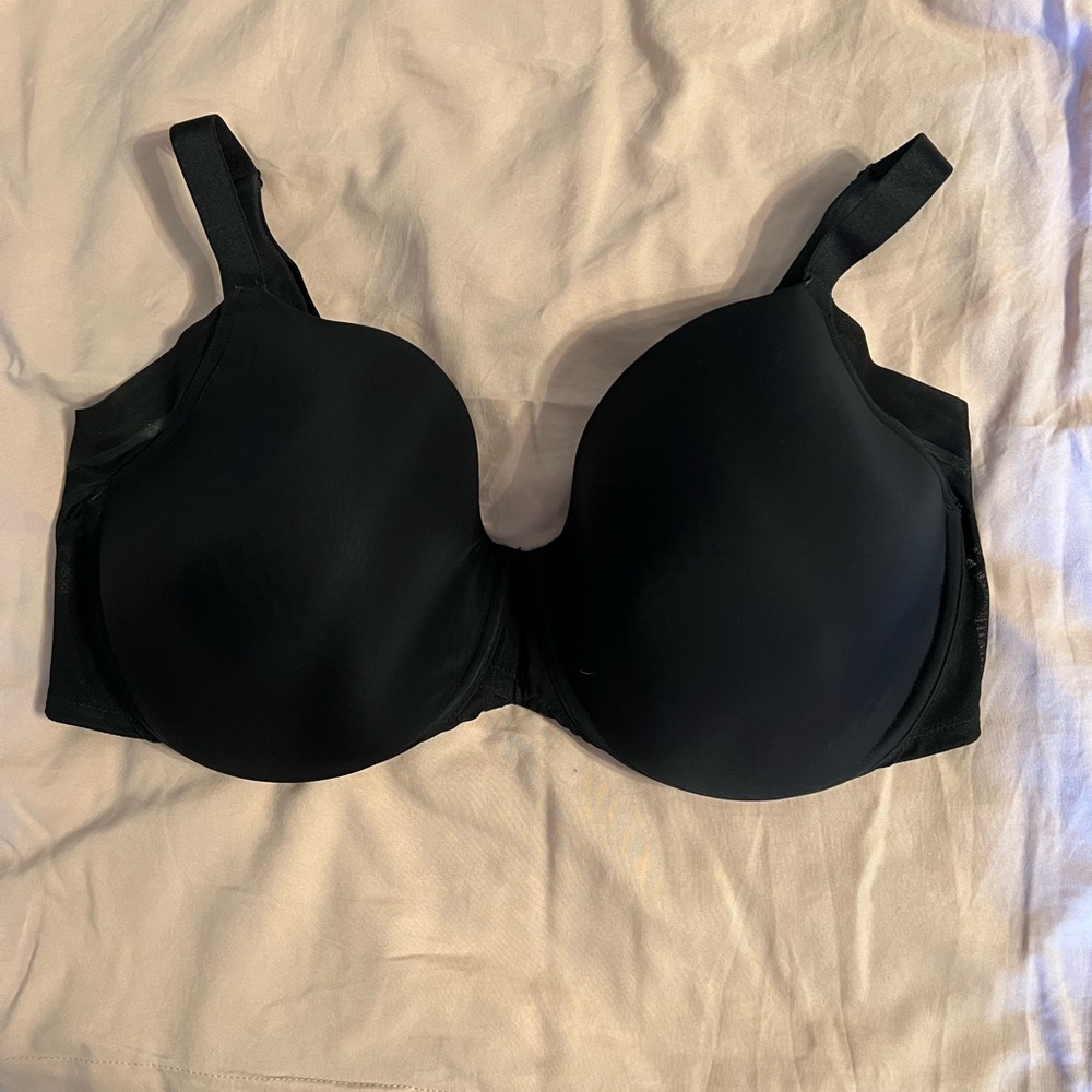 Never worn
